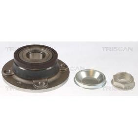 Compre Kit de rolamento de roda da KAWE 8530 10267 a um preço baixo por 82,58 €
