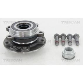 Comprar Juego de cojinete de rueda de KAWE 8530 10299 a bajo precio de 196,34 €