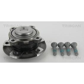 Comprar Juego de cojinete de rueda de KAWE 8530 11127 a bajo precio de 214,76 €