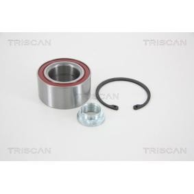 Comprar Juego de cojinete de rueda de KAWE 8530 11211 a bajo precio de 33,59 €