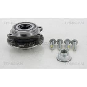 Comprar Juego de cojinete de rueda de KAWE 8530 12114 a bajo precio de 280,03 €