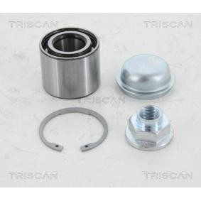 Comprar Juego de cojinete de rueda de KAWE 8530 14256 a bajo precio de 56,82 €