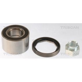 Comprar Juego de cojinete de rueda de KAWE 8530 15002 a bajo precio de 11,53 €