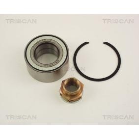 Comprar Juego de cojinete de rueda de KAWE 8530 15107 a bajo precio de 28,01 €