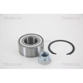Comprar Juego de cojinete de rueda de KAWE 8530 15117 a bajo precio de 32,62 €