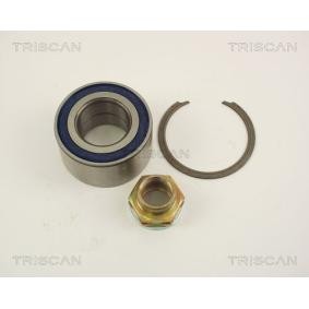Comprar Juego de cojinete de rueda de KAWE 8530 15118 a bajo precio de 31,40 €