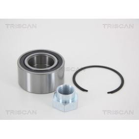 Comprar Juego de cojinete de rueda de KAWE 8530 15121 a bajo precio de 14,28 €