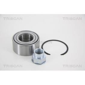 Comprar Juego de cojinete de rueda de KAWE 8530 15122 a bajo precio de 33,09 €
