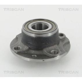Comprar Juego de cojinete de rueda de KAWE 8530 15220 a bajo precio de 50,37 €