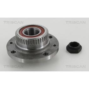 Comprar Juego de cojinete de rueda de KAWE 8530 15224 a bajo precio de 64,45 €
