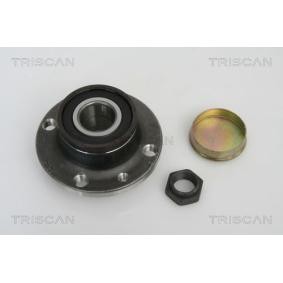 Comprar Juego de cojinete de rueda de KAWE 8530 15226 a bajo precio de 66,45 €