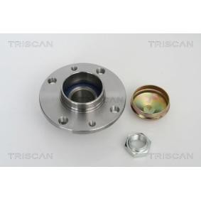 Comprar Juego de cojinete de rueda de KAWE 8530 15227 a bajo precio de 169,20 €