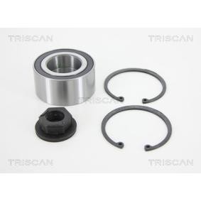 Comprar Juego de cojinete de rueda de KAWE 8530 16123 a bajo precio de 38,88 €