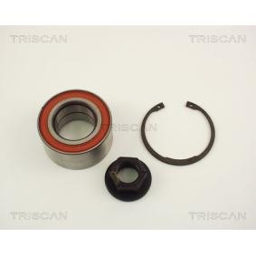 Compre Kit de rolamento de roda da KAWE 8530 16128 a um preço baixo por 36,54 €
