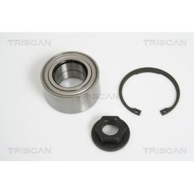 Compre Kit de rolamento de roda da KAWE 8530 16129 a um preço baixo por 39,27 €