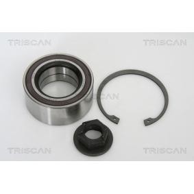 Comprar Juego de cojinete de rueda de KAWE 8530 16133 a bajo precio de 38,13 €