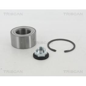 Comprar Juego de cojinete de rueda de KAWE 8530 16141 a bajo precio de 61,60 €