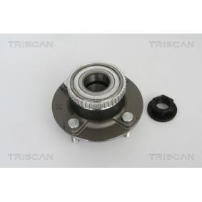 Comprar Juego de cojinete de rueda de KAWE 8530 16229 a bajo precio de 28,01 €