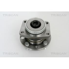 Comprar Juego de cojinete de rueda de KAWE 8530 16230 a bajo precio de 66,74 €