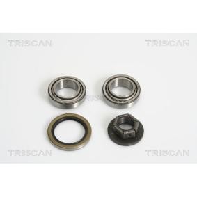 Compre Kit de rolamento de roda da KAWE 8530 16233 a um preço baixo por 30,14 €