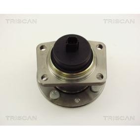 Comprar Juego de cojinete de rueda de KAWE 8530 16236 a bajo precio de 38,13 €