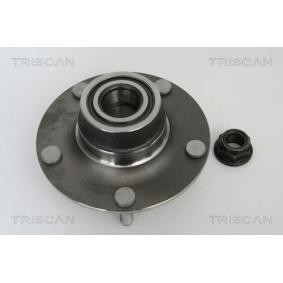 Comprar Juego de cojinete de rueda de KAWE 8530 16240 a bajo precio de 217,03 €