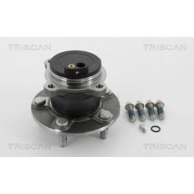 Comprar Juego de cojinete de rueda de KAWE 8530 16244 a bajo precio de 147,00 €