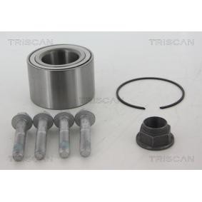 Radlagersatz 8530 17115 von TRISCAN günstig für 94,06 € online kaufen