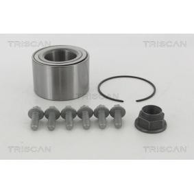 Acquista Kit cuscinetto ruota da TRISCAN 8530 17225 a buon mercato per soli 130,42 €