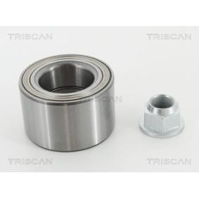 Comprar Juego de cojinete de rueda de TRISCAN 8530 20105 a bajo precio de 169,79 €