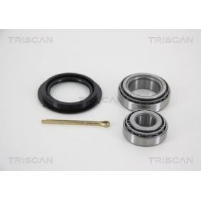 Comprar Juego de cojinete de rueda de KAWE 8530 24001 a bajo precio de 23,17 €