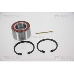 Comprar Juego de cojinete de rueda de KAWE 8530 24002 a bajo precio de 24,06 €
