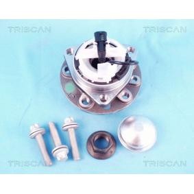 Comprar Juego de cojinete de rueda de KAWE 8530 24117 a bajo precio de 177,07 €