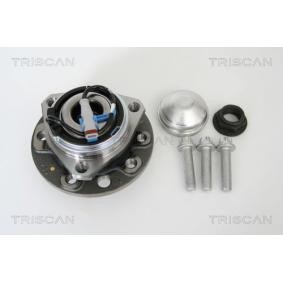 Comprar Juego de cojinete de rueda de KAWE 8530 24120 a bajo precio de 112,33 €