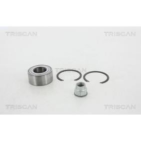 Comprar Juego de cojinete de rueda de KAWE 8530 24123 a bajo precio de 46,80 €