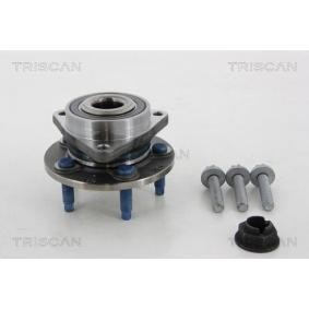 Comprar Juego de cojinete de rueda de KAWE 8530 24126 a bajo precio de 137,35 €