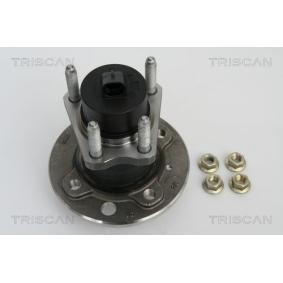 Comprar Juego de cojinete de rueda de KAWE 8530 24213 a bajo precio de 102,69 €
