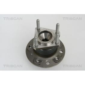 Comprar Juego de cojinete de rueda de KAWE 8530 24216 a bajo precio de 29,34 €