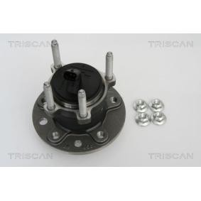 Comprar Juego de cojinete de rueda de KAWE 8530 24223 a bajo precio de 179,73 €