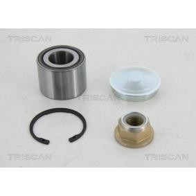 Comprar Juego de cojinete de rueda de KAWE 8530 25239 a bajo precio de 30,57 €