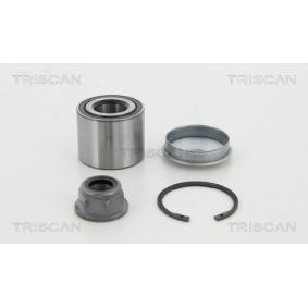 Comprar Juego de cojinete de rueda de KAWE 8530 25254 a bajo precio de 164,82 €