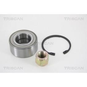 Comprar Juego de cojinete de rueda de KAWE 8530 28107 a bajo precio de 35,48 €