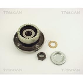Comprar Juego de cojinete de rueda de KAWE 8530 28214 a bajo precio de 101,63 €