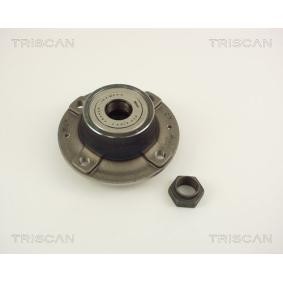 Comprar Juego de cojinete de rueda de KAWE 8530 28217 a bajo precio de 76,60 €