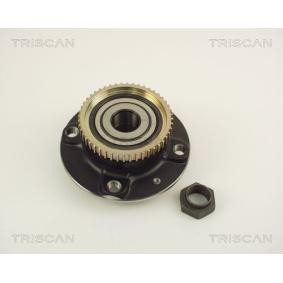 Comprar Juego de cojinete de rueda de KAWE 8530 28218 a bajo precio de 118,96 €