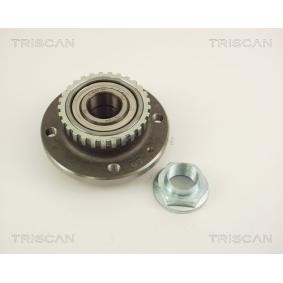 Comprar Juego de cojinete de rueda de KAWE 8530 28219 a bajo precio de 101,91 €