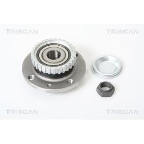Comprar Juego de cojinete de rueda de KAWE 8530 28222 a bajo precio de 30,89 €