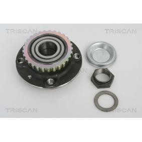 Compre Kit de rolamento de roda da KAWE 8530 28227 a um preço baixo por 82,31 €