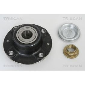 Comprar Juego de cojinete de rueda de KAWE 8530 28230 a bajo precio de 80,50 €