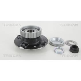Comprar Juego de cojinete de rueda de KAWE 8530 28232 a bajo precio de 87,43 €